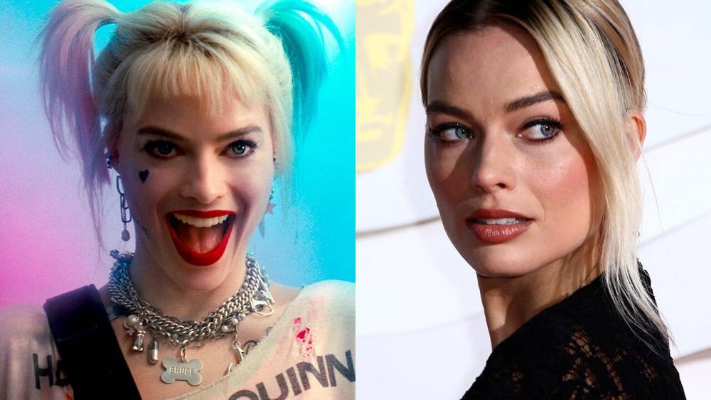 'Birds of Prey' star Margot Robbie on what makes Harley Quinn unique: 'She defies social norms in every way' - www.foxnews.com