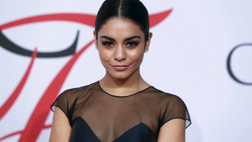 Vanessa Hudgens continues #ThirstyThursday tradition with sultry snaps - www.foxnews.com