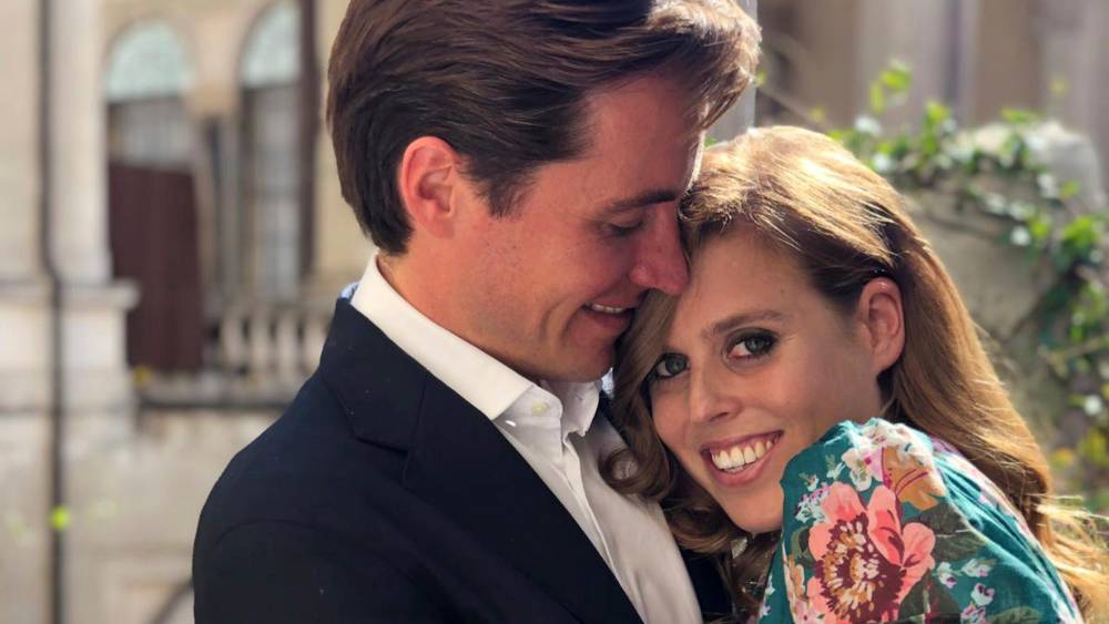 Princess Beatrice, Edoardo Mapelli Mozzi wedding date revealed - www.foxnews.com - Italy