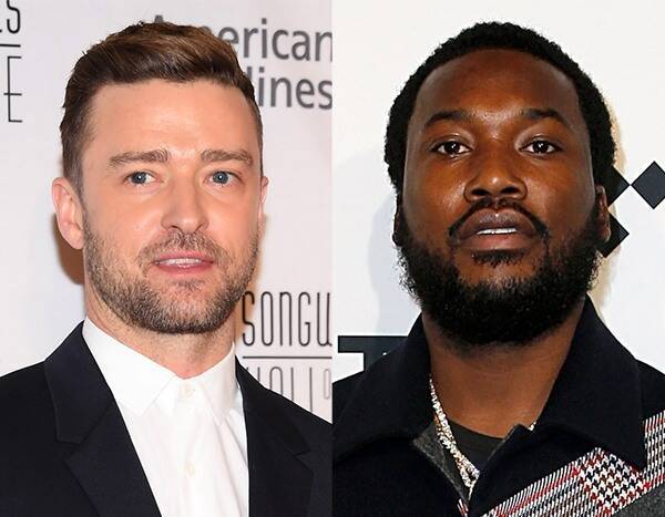 Justin Timberlake and Meek Mill Are Here to Inspire With New Song “Believe” - www.eonline.com