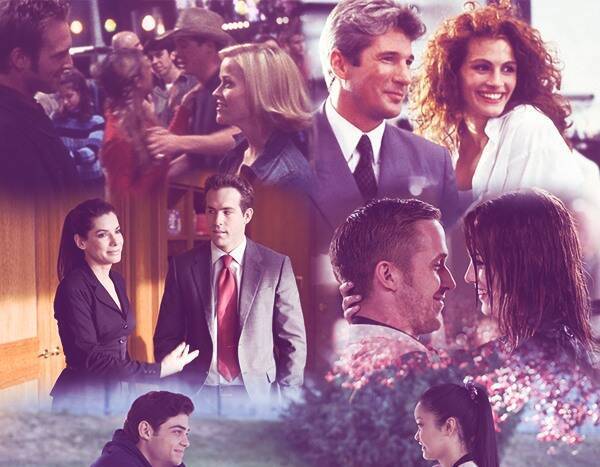 Rom-Com Movie Tournament: Round 3! Vote for Your Favorite Romantic Comedy to Send to the Finals - www.eonline.com