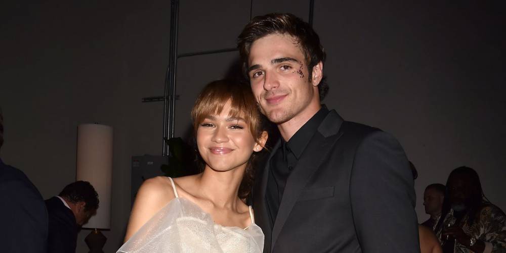 Zendaya and Jacob Elordi Have Reportedly Been 'Secretly' Dating for Months - www.elle.com - New York