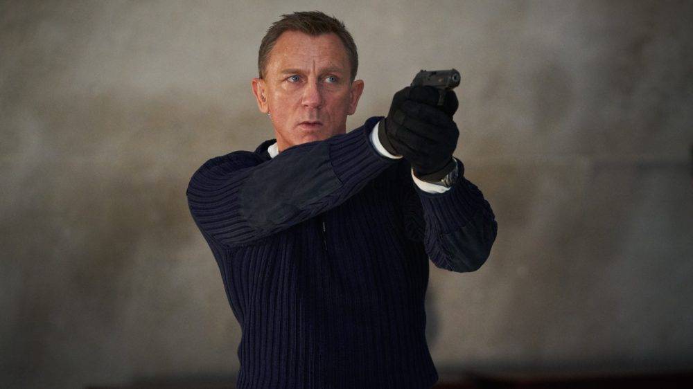 MoMA to Host Daniel Craig Film Series (EXCLUSIVE) - variety.com - county Bond