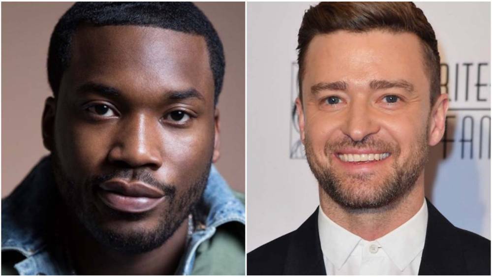 Meek Mill, Justin Timberlake Unveil Uplifting New Song "Believe" - www.hollywoodreporter.com