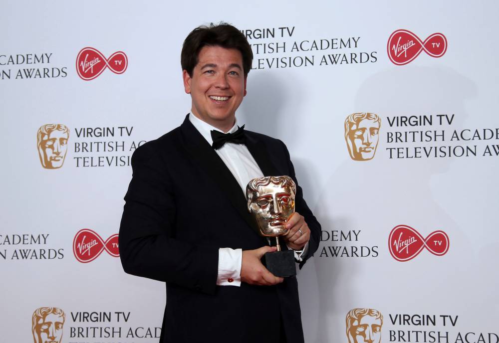 BBC Star Michael McIntyre To Record Netflix Stand-Up Comedy Special - deadline.com