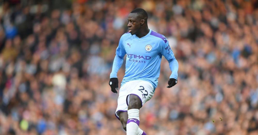 Benjamin Mendy speaks honestly about his Man City injury struggles - www.manchestereveningnews.co.uk - Manchester - Russia - Monaco