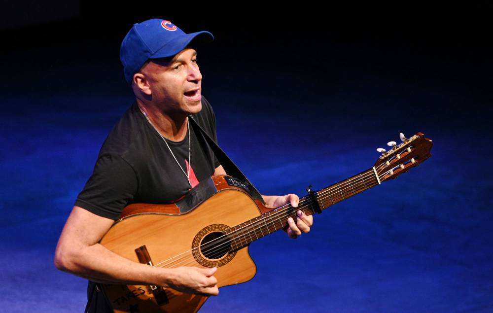 Rage Against the Machine’s Tom Morello lays into Iowa caucus following result delays - www.nme.com - state Iowa
