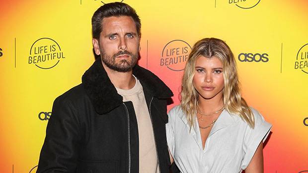 Sofia Richie: Why She Wants To Stop Filming ‘KUWTK’ With BF Scott Disick The Kardashians - hollywoodlife.com