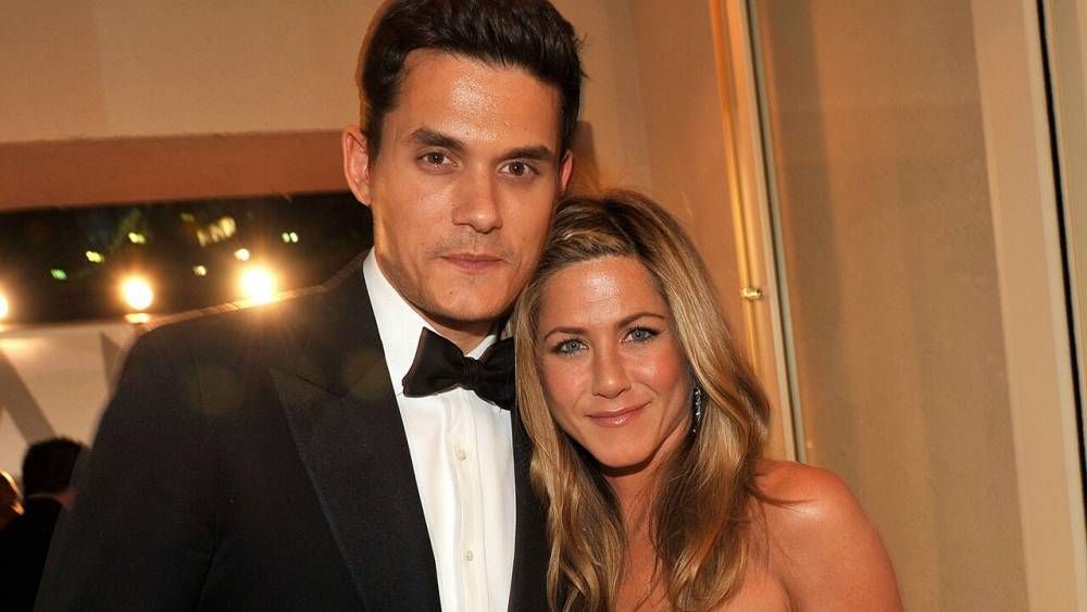 Jennifer Aniston, John Mayer dine at same Hollywood restaurant years after high-profile breakup - www.foxnews.com - Hollywood