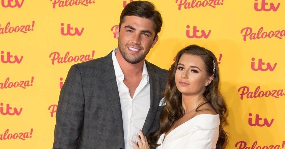 Jack Fincham reveals real reason he didn’t tell ex Dani Dyer about his baby daughter Blossom - www.ok.co.uk