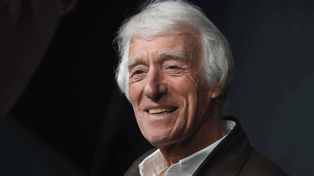'1917' Cinematographer Roger Deakins Shares Personal Photos — On Sets and Off (Exclusive) - www.hollywoodreporter.com - Britain