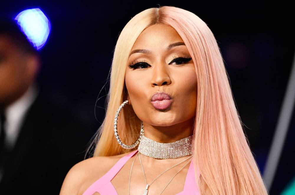 5 Nicki Minaj Songs We Want to See Lip Synced on the 'Drag Race' Season 12 Premiere - www.billboard.com
