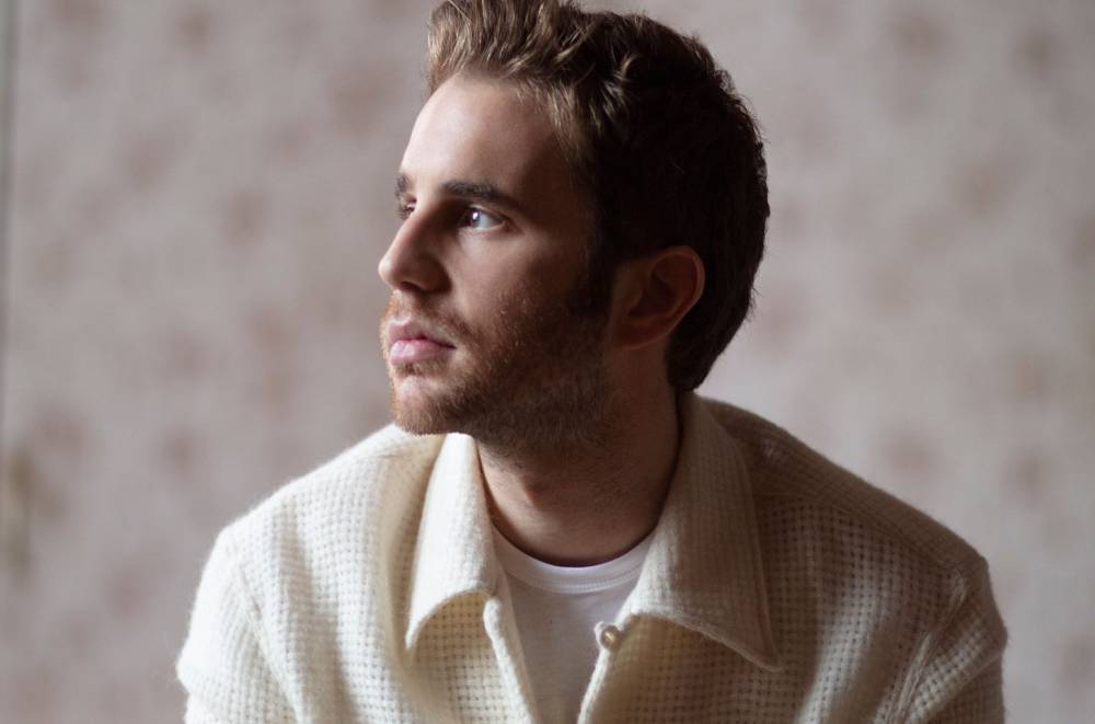 Ben Platt Will Be Honored as Harvard University's Hasty Pudding Theatricals 2020 Man of the Year - www.billboard.com