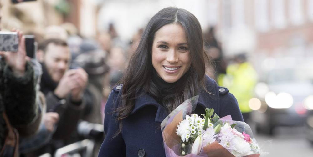 Meghan Markle Under "Much Less Stress" While Living in Canada - www.harpersbazaar.com - Canada