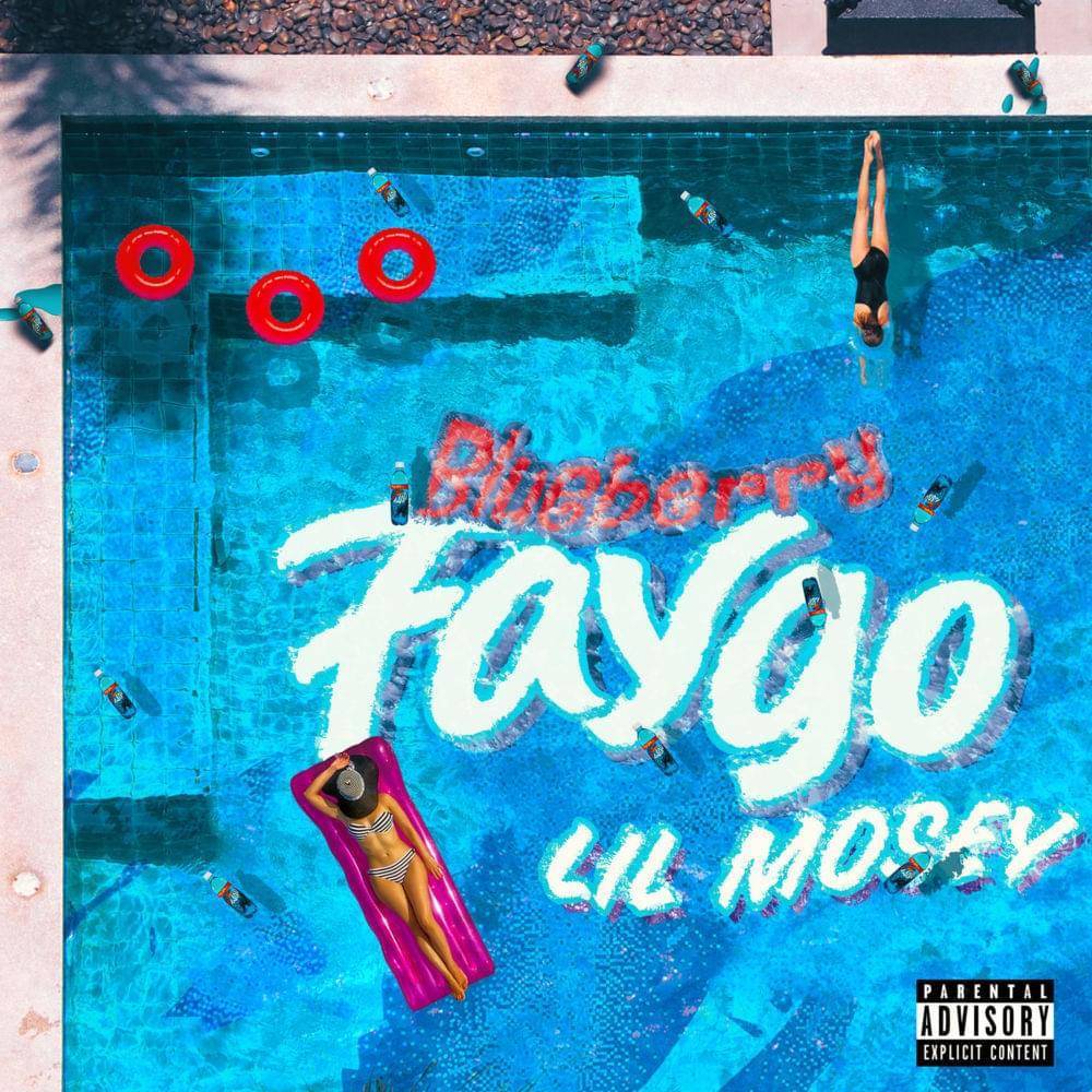 Lil Mosey Drops “Blueberry Faygo” After Leaks Turned It Into A Viral Hit - genius.com