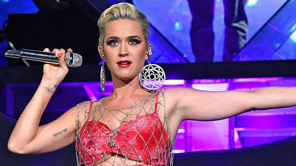 Katy Perry sends her support to China amid coronavirus outbreak: 'We are all with you' - www.foxnews.com - China