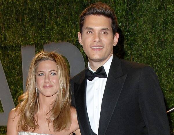Jennifer Aniston and Ex John Mayer Sighted at Same Hollywood Hot Spot - www.eonline.com - Los Angeles