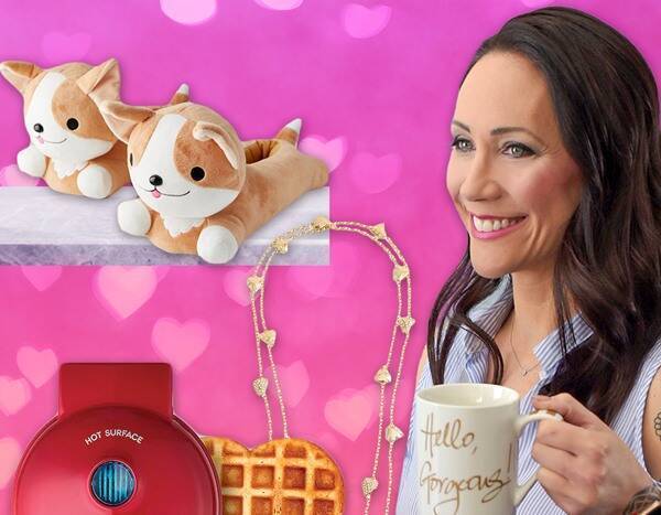 Daily Pop's Valentine's Day Gift Guide - www.eonline.com