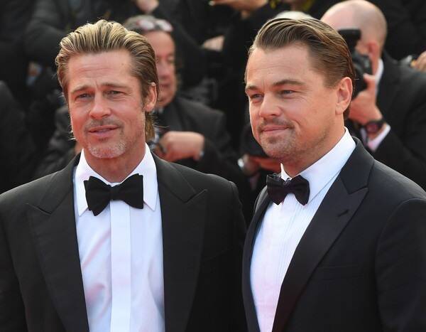 See Where Brad Pitt, Leonardo DiCaprio and More Stars Will Sit at the 2020 Oscars - www.eonline.com - Los Angeles - Hollywood