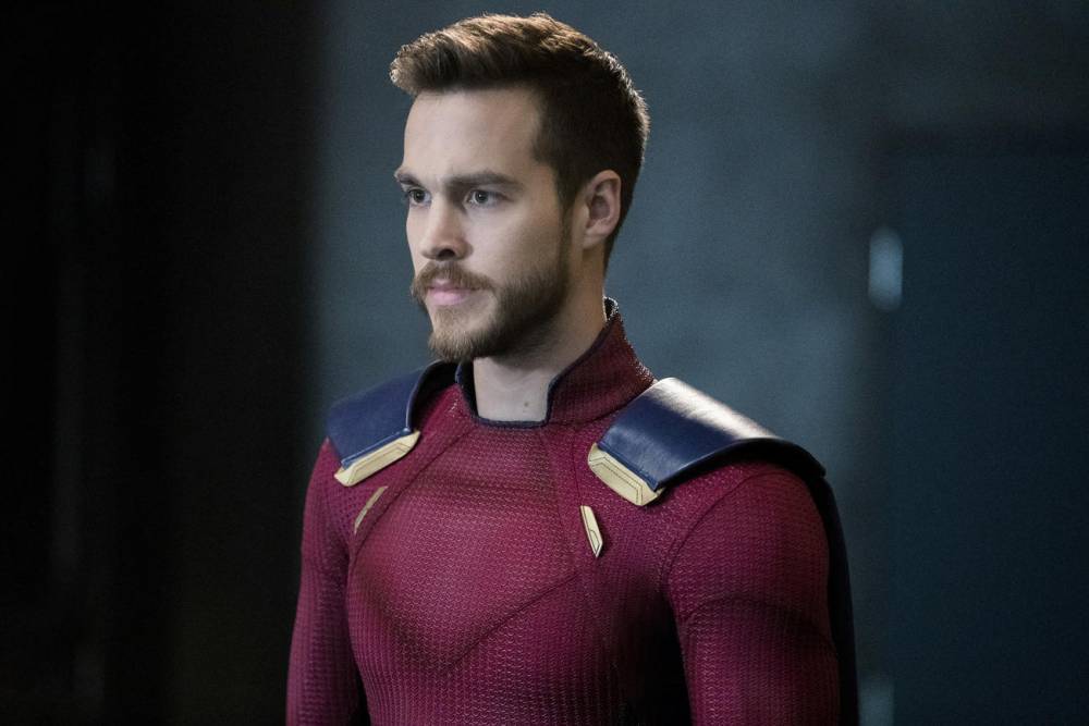 Supergirl's 100th Episode Synopsis Reveals How Mon-El and Other Fan Favorites May Return - www.tvguide.com