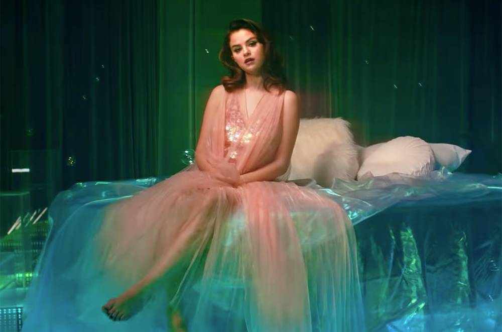Selena Gomez Unveils 'Rare' Behind-the-Scenes Facts in Her Latest Pop-Up Video: Watch - www.billboard.com - Kenya