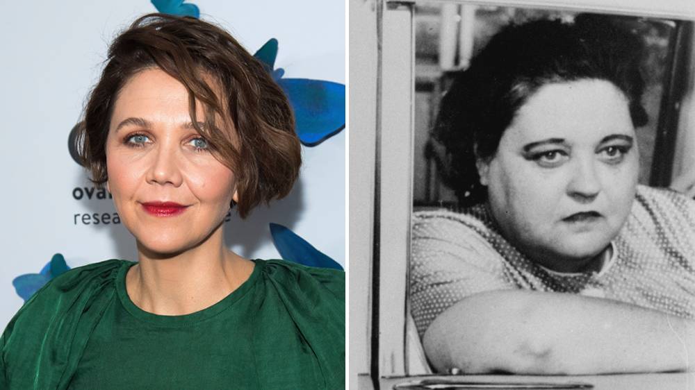 Maggie Gyllenhaal to Play Elvis Presley’s Mom in Baz Luhrmann’s Musical Drama (EXCLUSIVE) - variety.com - county Butler