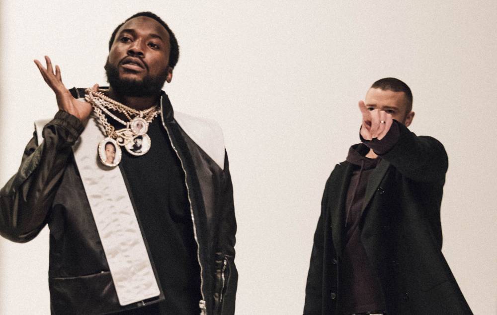 Justin Timberlake and Meek Mill honour Nipsey Hussle in video for new collaboration ‘Believe’ - www.nme.com