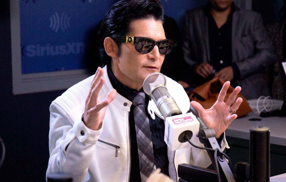 Corey Feldman claims the “biggest problem” in Hollywood is paedophilia - www.nme.com