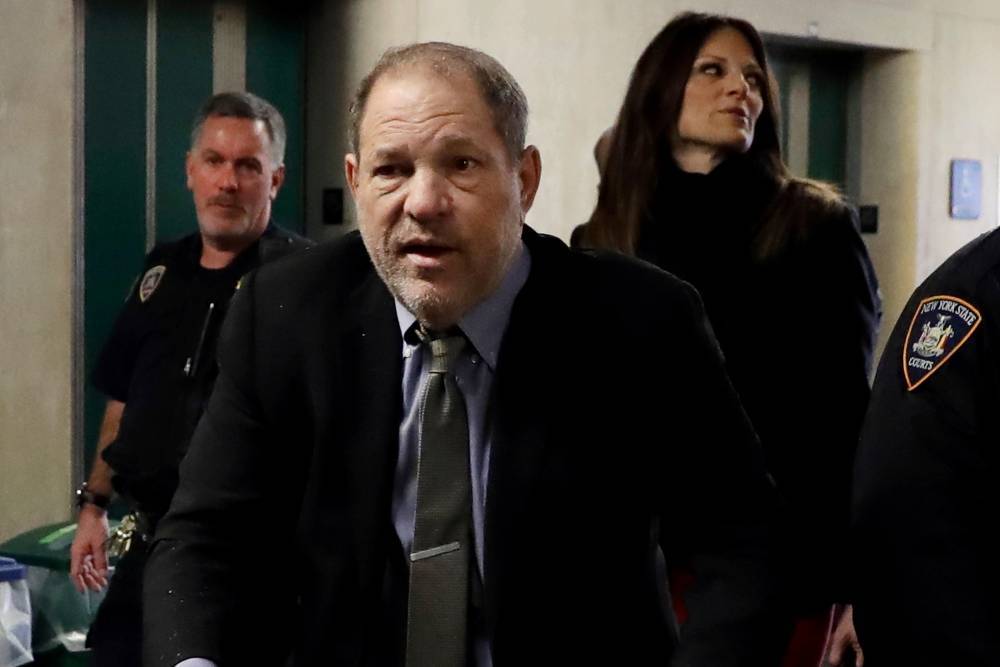 Harvey Weinstein Trial: Memory Expert Testifies On “Malleability” Of Recollected Events - deadline.com