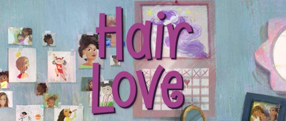 ‘Hair Love’ - www.thehollywoodnews.com - USA