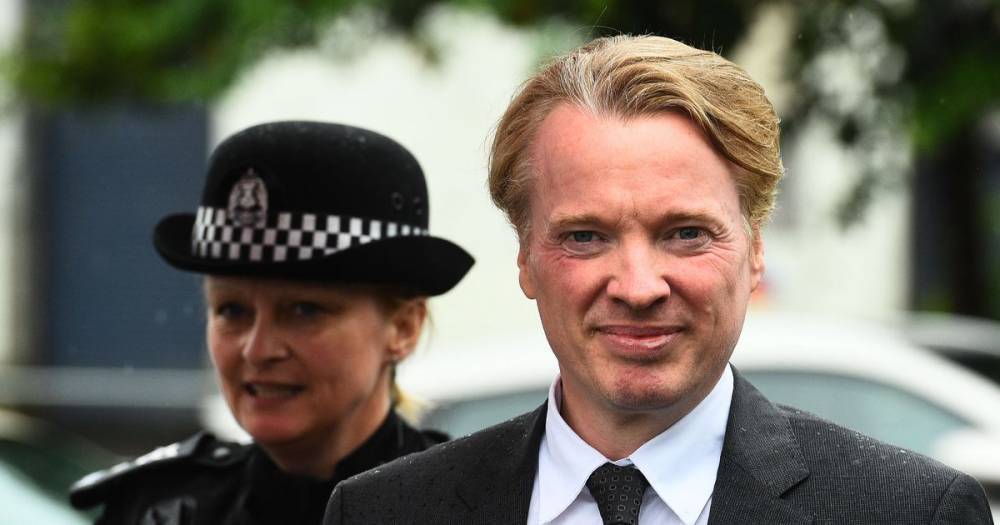 Ex-Rangers owner Craig Whyte claims STD hampered player's performance at Ibrox in explosive new book - www.dailyrecord.co.uk