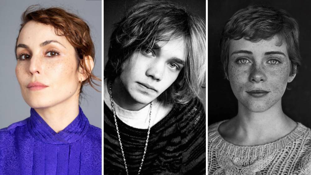 Noomi Rapace, Charlie Plummer, Sophia Lillis Join Peter Dinklage in 'The Thicket' - www.hollywoodreporter.com - Berlin