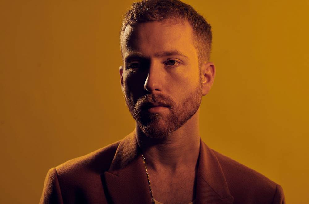 JP Saxe Drops Debut EP 'Hold It Together,' Preps For European Tour Dates Supporting Lennon Stella - www.billboard.com - Los Angeles