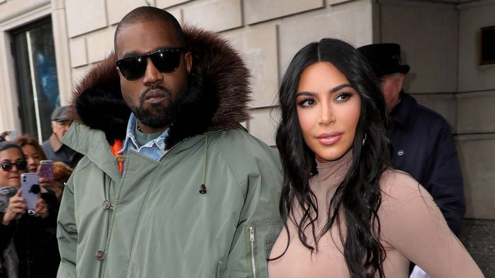 Kim Kardashian Explains Kanye West's Involvement With Their Surrogates (Exclusive) - www.etonline.com - Chicago