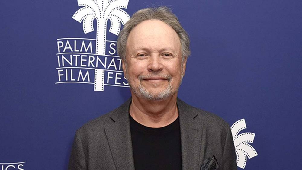 Billy Crystal Says Hostless Oscars is Like "Trial Without Witnesses" - www.hollywoodreporter.com