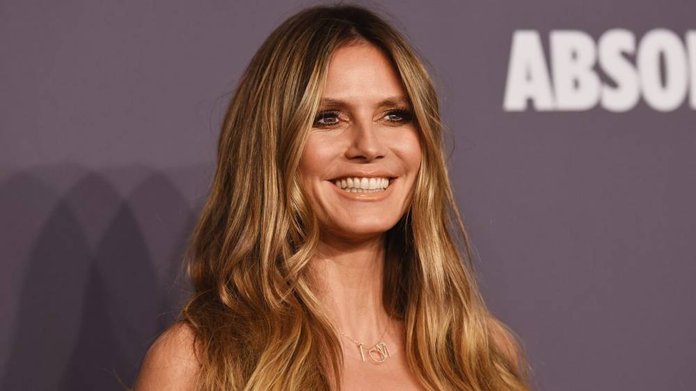 ‘AGT’ judge Heidi Klum says she was called ‘a white woman’ after defending the show: ‘I am a human’ - www.foxnews.com