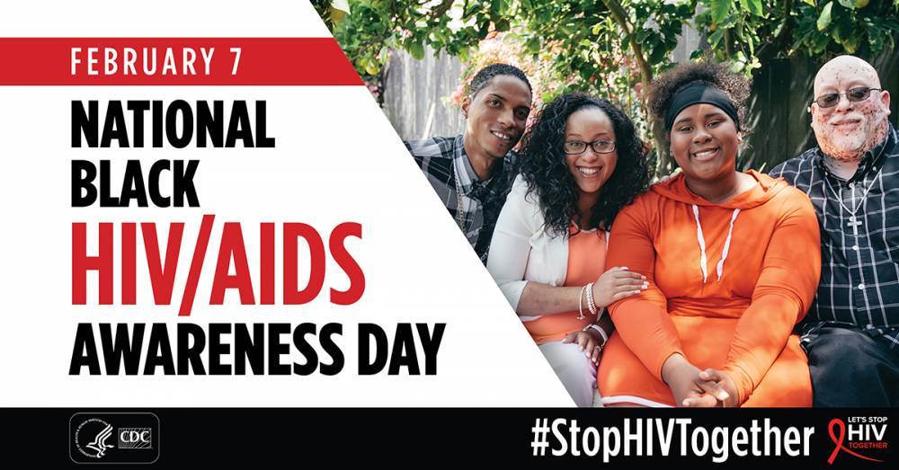 Recognizing National Black HIV/AIDS Awareness Day - www.losangelesblade.com - USA