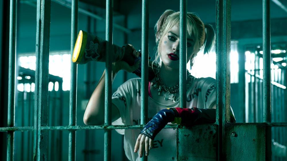 ‘Birds of Prey’ Flailing With $34 Million Box Office Opening - variety.com - USA