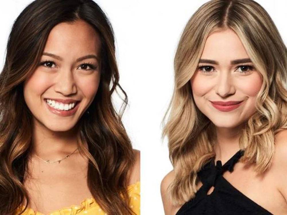 'I'm not going to change for a guy': Bachelor Peter Weber shockingly sends home six women - torontosun.com - Chile