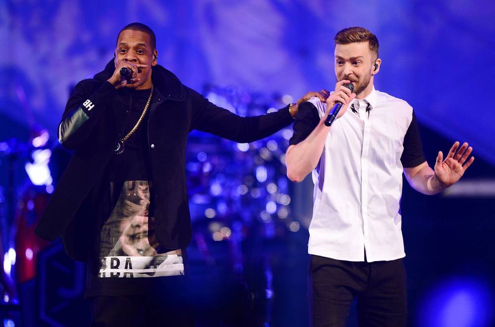 Justin Timberlake's Best Features on Rap Songs, Ranked: Critic's Pick - www.billboard.com