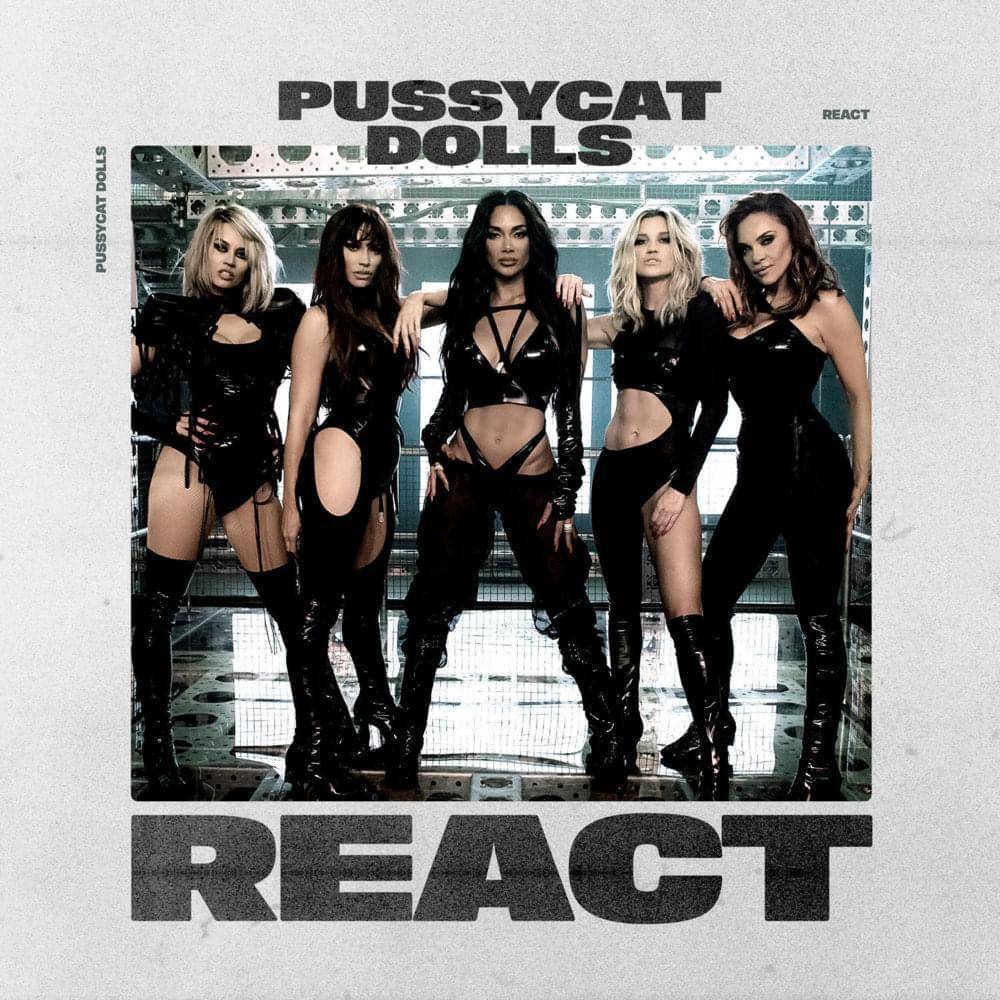 The Pussycat Dolls Return From Decade-Long Hiatus With New Single “React” - genius.com - Britain - Ireland - county Bradley