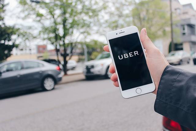 Gay dads say Uber driver called police because their son ‘needs his mother’ - www.metroweekly.com - county San Diego
