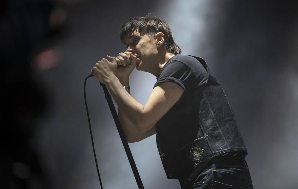 ‘The New Abnormal’: The Strokes look to be teasing new material - www.nme.com