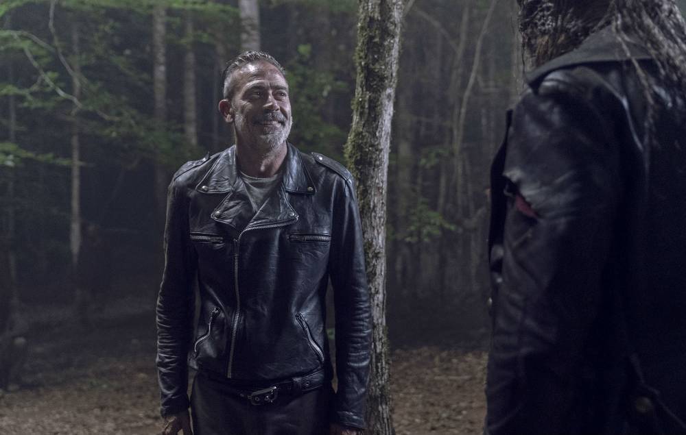 ‘The Walking Dead’ reveals another cave survivor in new season 10 images - www.nme.com