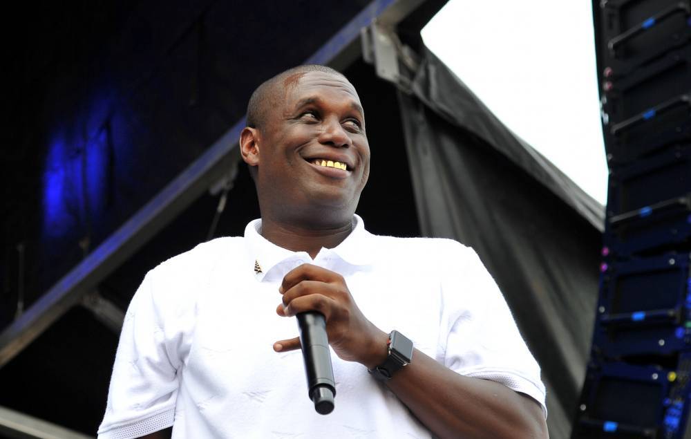 Jay Electronica to finally release long-awaited debut album feat. Jay-Z next month - www.nme.com - New Orleans