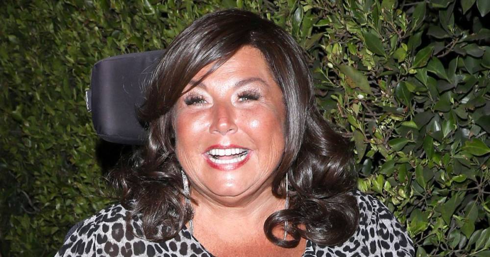 Abby Lee Miller Reveals Facelift Results: ‘I’m Freaking Out’ - www.usmagazine.com - Beverly Hills