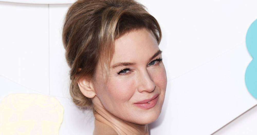 See Renée Zellweger’s Red Carpet Beauty Evolution From ‘Jerry Maguire’ to ‘Judy’ - www.usmagazine.com - Hollywood