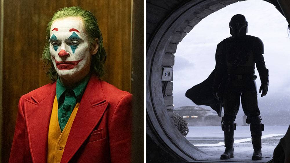 ‘Joker’, ‘The Mandalorian’ Campaigns Win Top Honors At ICG Publicists Awards - deadline.com