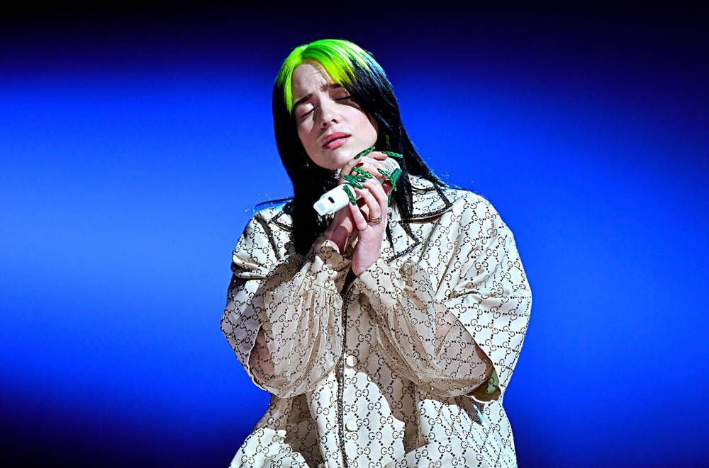 From Billie Eilish to Elton John, See the Oscar Music Moments to Watch for This Weekend - www.billboard.com