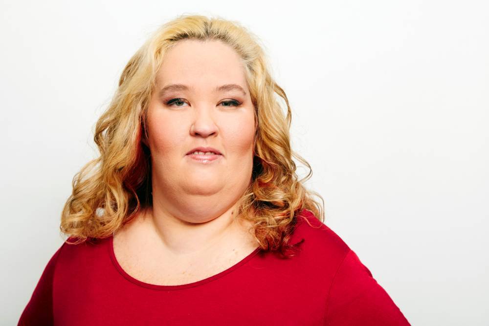 ‘Honey Boo Boo’ star Mama June Shannon returns home after arrest in ‘From Not to Hot: Family Crisis’ teaser - www.foxnews.com